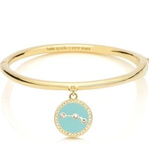 Kate Spade Aries bracelet